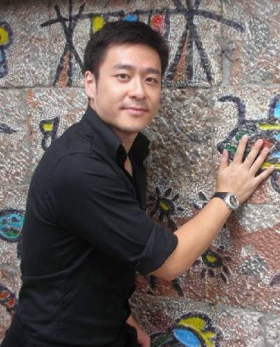 不会游泳的鱼的第一张照片--石林闪婚服务中心